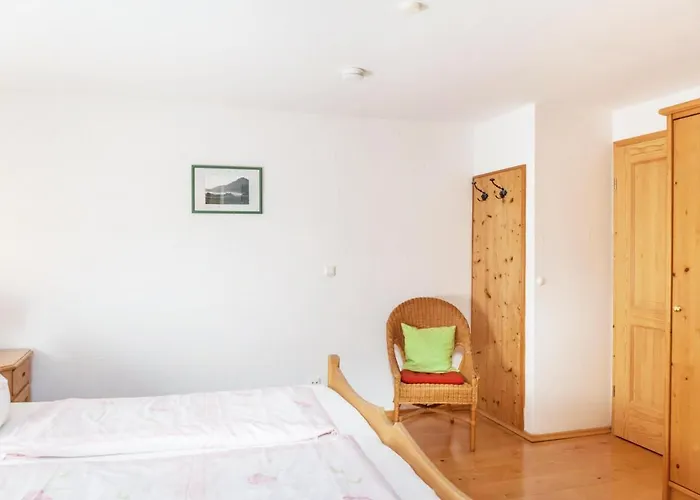 Ferienwohnung Talblick