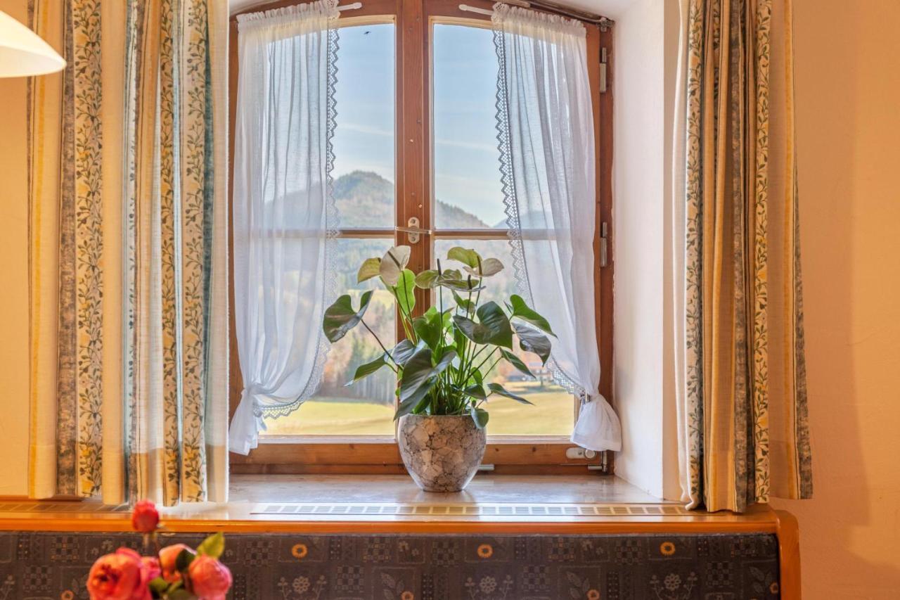 Talblick Apartament