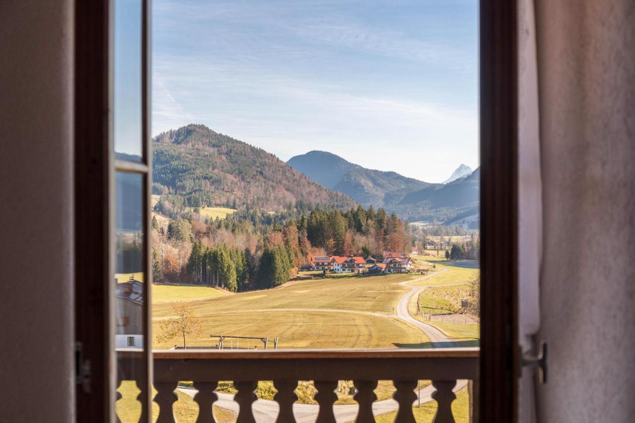 Apartament Talblick