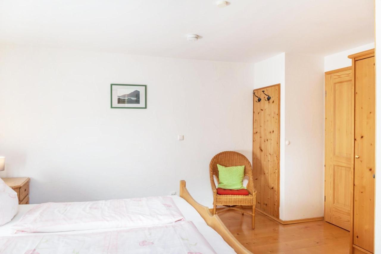 Talblick Apartament *