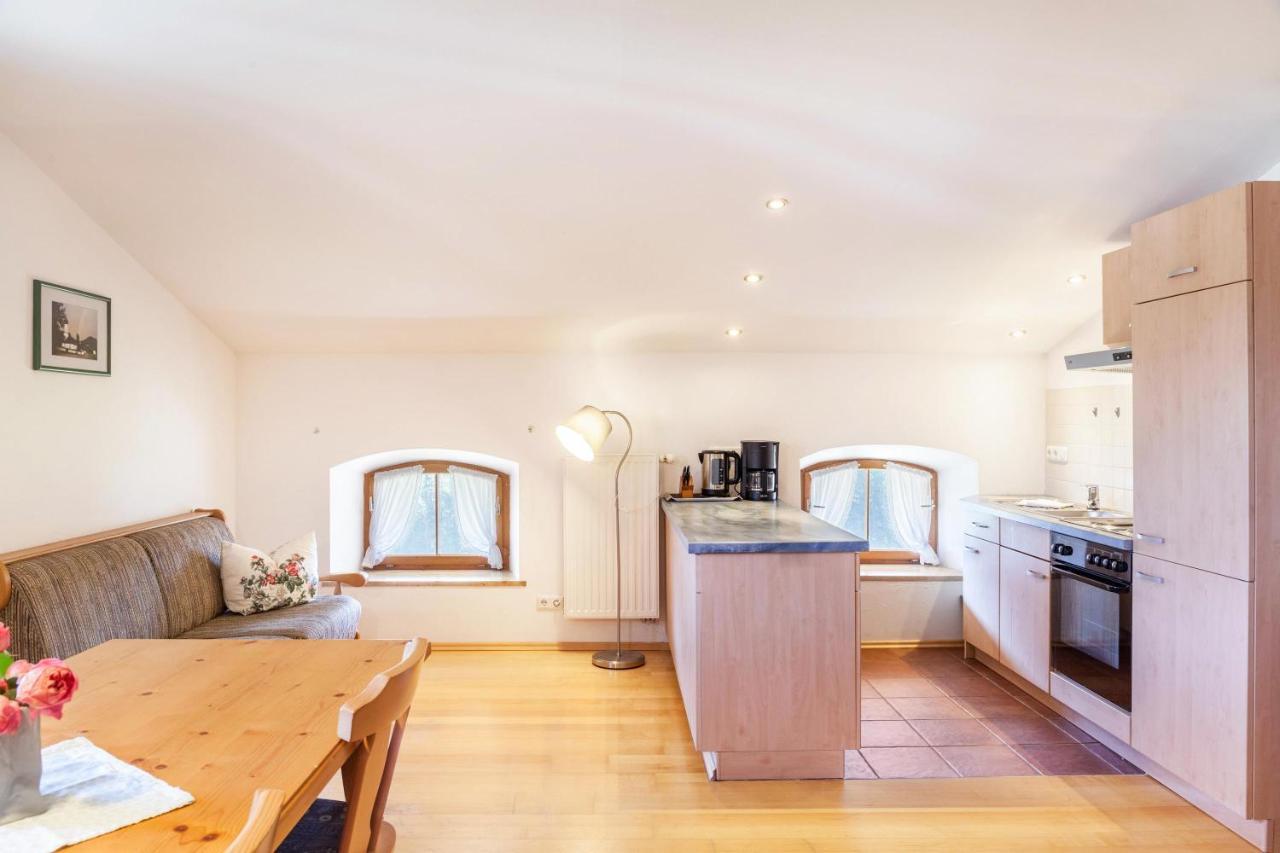 Apartament Talblick *