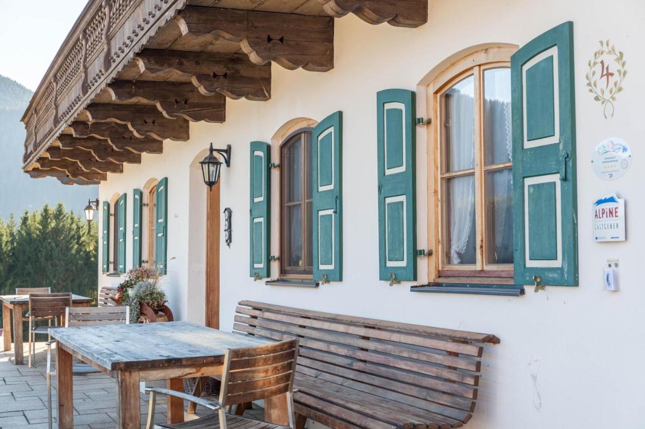 Apartament Talblick