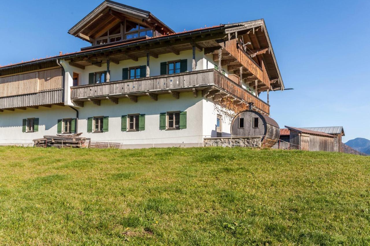 Talblick Apartament