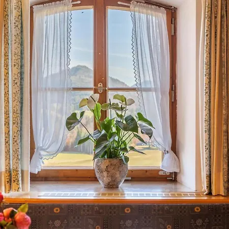 Ferienwohnung Talblick Jachenau Zewnętrze zdjęcie