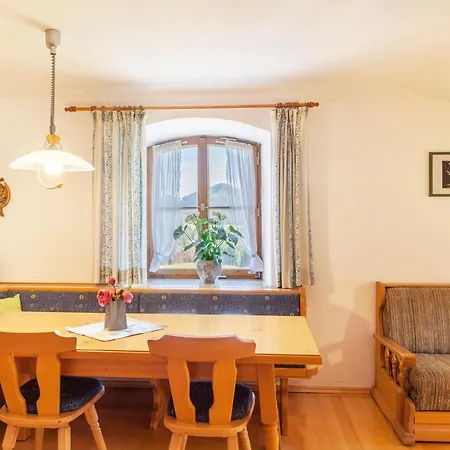 Ferienwohnung Talblick Jachenau Zewnętrze zdjęcie