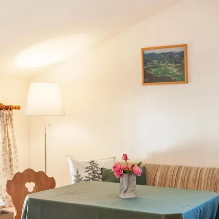 Ferienwohnung Talblick Jachenau Zewnętrze zdjęcie