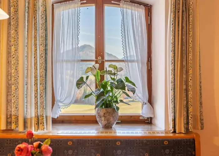 Ferienwohnung Talblick