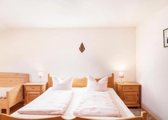 Ferienwohnung Talblick