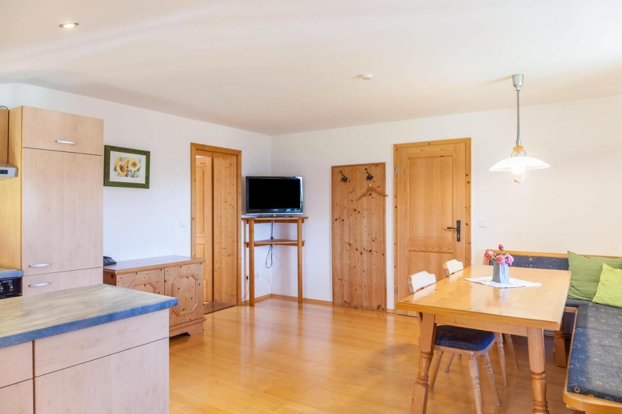 Apartment Talblick