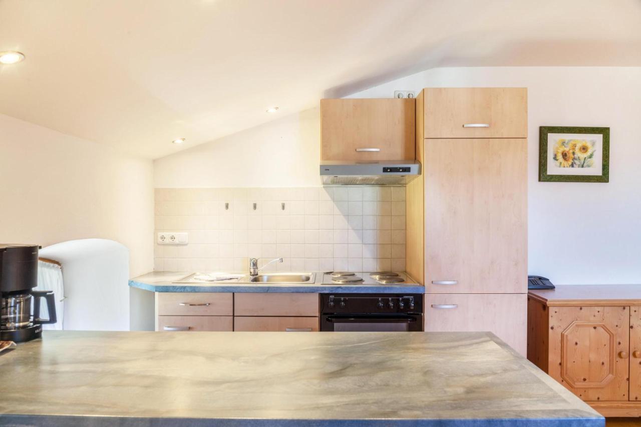 Talblick Apartment *