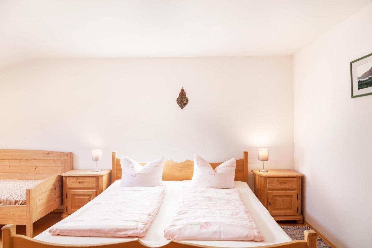 Talblick Apartment *