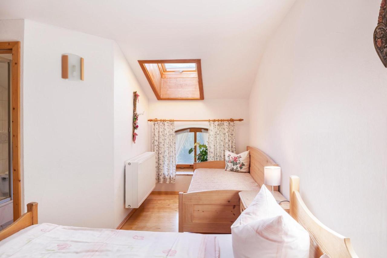Apartment Talblick Jachenau