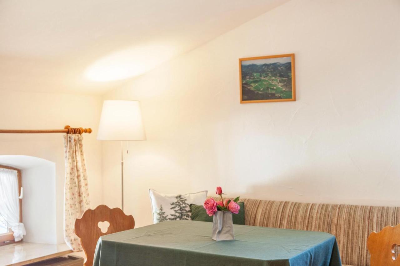 Talblick Apartment *